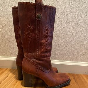 Gianni Bini Boots